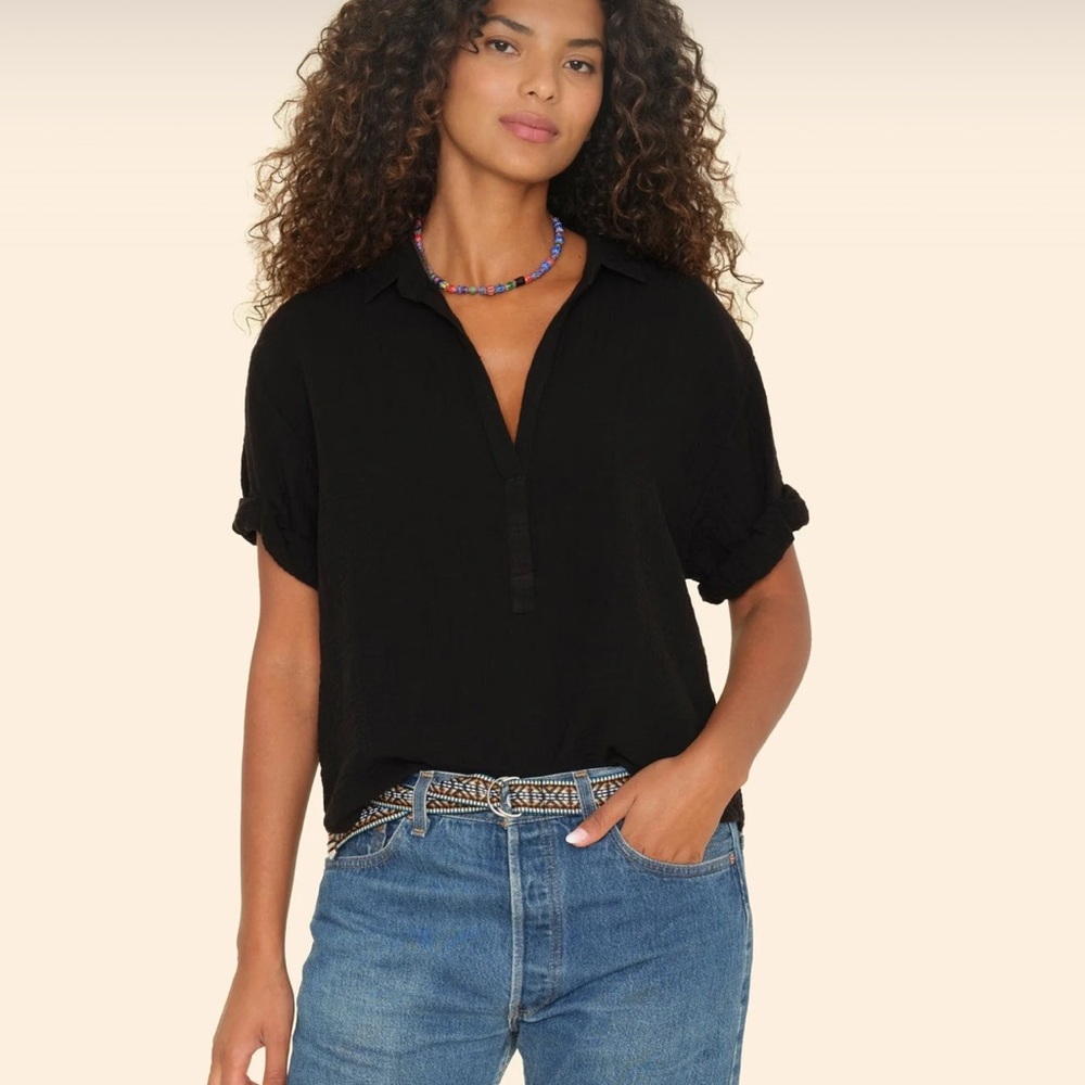 Xirena Cruz Women's Top